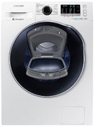 Стирально-сушильная машина Samsung WD 80 K 5410 OW/LP фото 2 в Казани и Татарстане