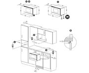Микроволновая печь Teka MWL 22 EGL STAINLESS STEEL фото 2 в Казани и Татарстане