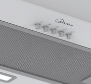 Встраиваемая вытяжка Midea MH60I301W фото 4 в Казани и Татарстане