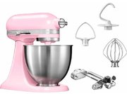 Миксер Китчен Эйд 5KSM3311XEGU фото 4 в Казани и Татарстане Миксер KitchenAid 5KSM3311XEGU фото 4 в Казани и Татарстане
