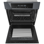 Духовой шкаф Maunfeld AEOD60103G1 фото 2 в Казани и Татарстане