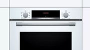 Духовой шкаф Bosch HBA534BW0 фото 4 в Казани и Татарстане