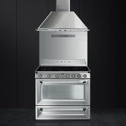 Варочный центр Smeg TR90IX9 фото 2 в Казани и Татарстане