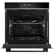 Духовой шкаф Maunfeld MEOR7217SMB фото 2 в Казани и Татарстане
