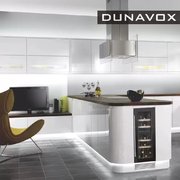 Винный шкаф Dunavox DAUF-17.58DB фото 2 в Казани и Татарстане