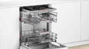 Встраиваемая посудомоечная машина BOSCH SMV46NX01R фото 3 в Казани и Татарстане
