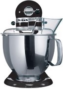 Миксер Китчен Эйд KSM150PSEOB фото 2 в Казани и Татарстане Миксер KitchenAid KSM150PSEOB фото 2 в Казани и Татарстане