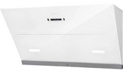 Наклонная вытяжка HIBERG VM 90131 W фото 3 в Казани и Татарстане