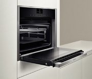 Духовой шкаф Neff C17FS42N0 фото 4 в Казани и Татарстане