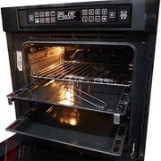 Электрический духовой шкаф Kaiser EH 6306 RS фото 4 в Казани и Татарстане
