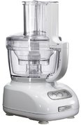 Кухонный комбайн KitchenAid KFPM770EWH фото 3 в Казани и Татарстане