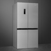 Холодильник  Smeg FQI48XE фото 4 в Казани и Татарстане