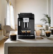 Кофемашина DeLonghi ECAM 290.21.B фото 3 в Казани и Татарстане