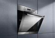 Духовой шкаф Electrolux EOD3H70X фото 4 в Казани и Татарстане