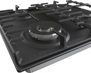 Газовая варочная панель Gorenje GW642CLB фото 4 в Казани и Татарстане