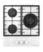 Газовая варочная панель Kuppersberg FG 46 W Газовая варочная панель Kuppersberg FG 46 W