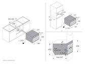 Комбинированный духовой шкаф Asko OCSM8487A фото 4 в Казани и Татарстане