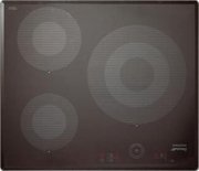 Варочная панель Smeg SI4631CBS Варочная панель Smeg SI4631CBS