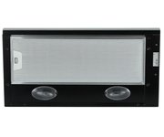 Вытяжка Faber FLEXA GLASS M6 BK A60 фото 2 в Казани и Татарстане