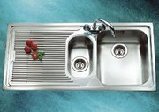 Мойка Франке LOX 651 чаша слева фото 2 в Казани и Татарстане Мойка Franke LOX 651 чаша слева фото 2 в Казани и Татарстане