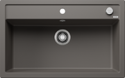 Мойка Blanco DALAGO 8 Silgranit вулкан серый 527248