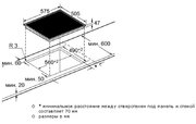 Независимая варочная панель Neff T13D40N0 фото 2 в Казани и Татарстане