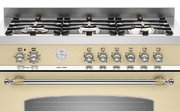Варочный центр Bertazzoni HER90 6 MFE S CR T фото 2 в Казани и Татарстане