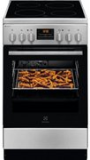 Электрическая плита Electrolux RKR540200X фото в Казани и Татарстане