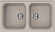 Мойка Смег LZ862AV2 фото в Казани и Татарстане Мойка Smeg LZ862AV2 фото в Казани и Татарстане