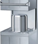 Посудомоечная машина Smeg HTY611D фото 4 в Казани и Татарстане