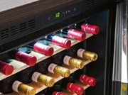 Винный шкаф Indel B HT 36 HIGH TECH фото 3 в Казани и Татарстане