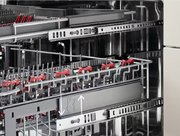 Отдельностоящая посудомоечная машина AEG FFB53927ZM фото 3 в Казани и Татарстане