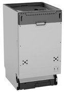 Полностью встраиваемая посудомоечная машина Gorenje GV573C15 фото 4 в Казани и Татарстане