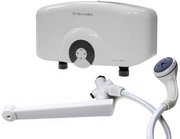Водонагреватель Electrolux Smartfix 5.5 TS кран + душ фото в Казани и Татарстане