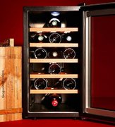 Винный шкаф La Sommeliere LS18KB фото 3 в Казани и Татарстане