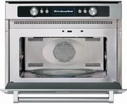 Встраиваемая микроволновая печь KitchenAid KMQCX 45600 фото 2 в Казани и Татарстане
