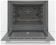 Духовой шкаф Bosch HBJ558YW0Q фото 4 в Казани и Татарстане
