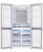 Холодильник Kuppersberg NFFD 183 HBE фото 3 в Казани и Татарстане