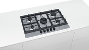 Газовая панель Siemens EC7A5QB90R фото 2 в Казани и Татарстане