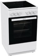 Электрическая плита Gorenje GEC5A21WG-B фото 3 в Казани и Татарстане