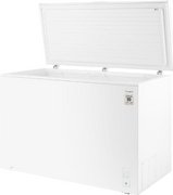Морозильный ларь с инвертором и функцией холодильника Weissgauff WFH-360 Inverter фото 3 в Казани и Татарстане