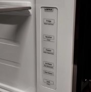 Холодильник Lofra GFRS 918/R BRONZE фото 4 в Казани и Татарстане