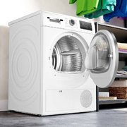 Сушильная машина Bosch WTH85V8EPL фото 3 в Казани и Татарстане