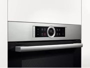 Духовой шкаф Bosch HBG 672BS1F фото 3 в Казани и Татарстане