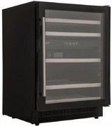 Винный шкаф Cold Vine C44-KBT2 фото 2 в Казани и Татарстане