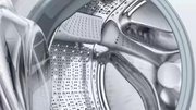 Стиральная машина с фронтальной загрузкой BOSCH WGA142X6OE фото 3 в Казани и Татарстане