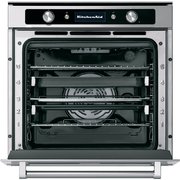 Духовой шкаф KitchenAid KOLSP 60600 фото 3 в Казани и Татарстане