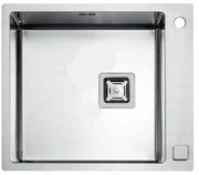 Мойка Fulgor Milano P1B 5651 QA F-SF Мойка Fulgor Milano P1B 5651 QA F-SF