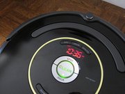 Робот-пылесос АйРобот Roomba 650 фото 3 в Казани и Татарстане Робот-пылесос iRobot Roomba 650 фото 3 в Казани и Татарстане