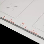 Индукционная варочная панель Maunfeld CVI594SB2WHA Inverter фото 4 в Казани и Татарстане